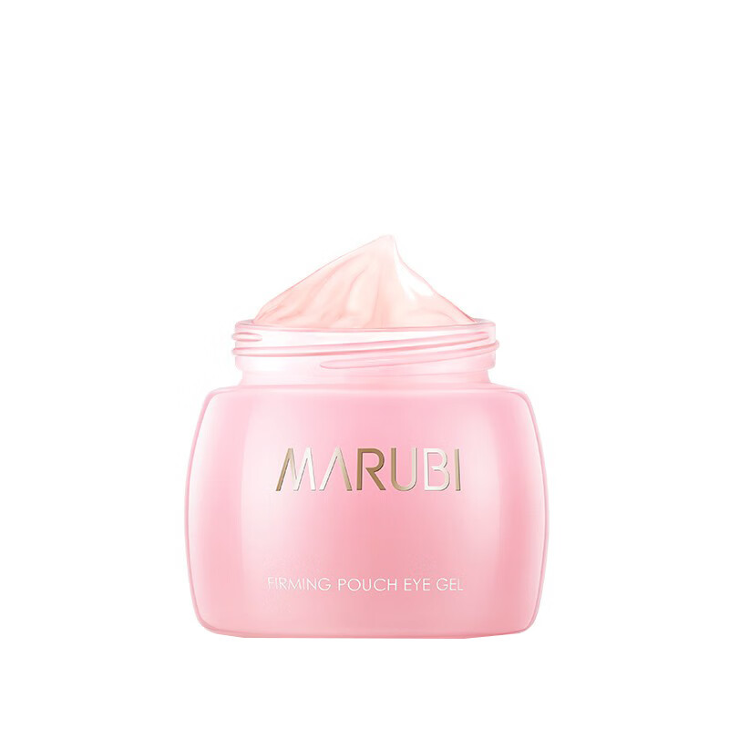 丸美 明眸提拉淡纹眼霜