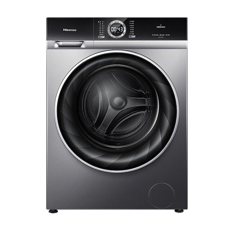 海信 蒸汽除螨滚筒洗衣机