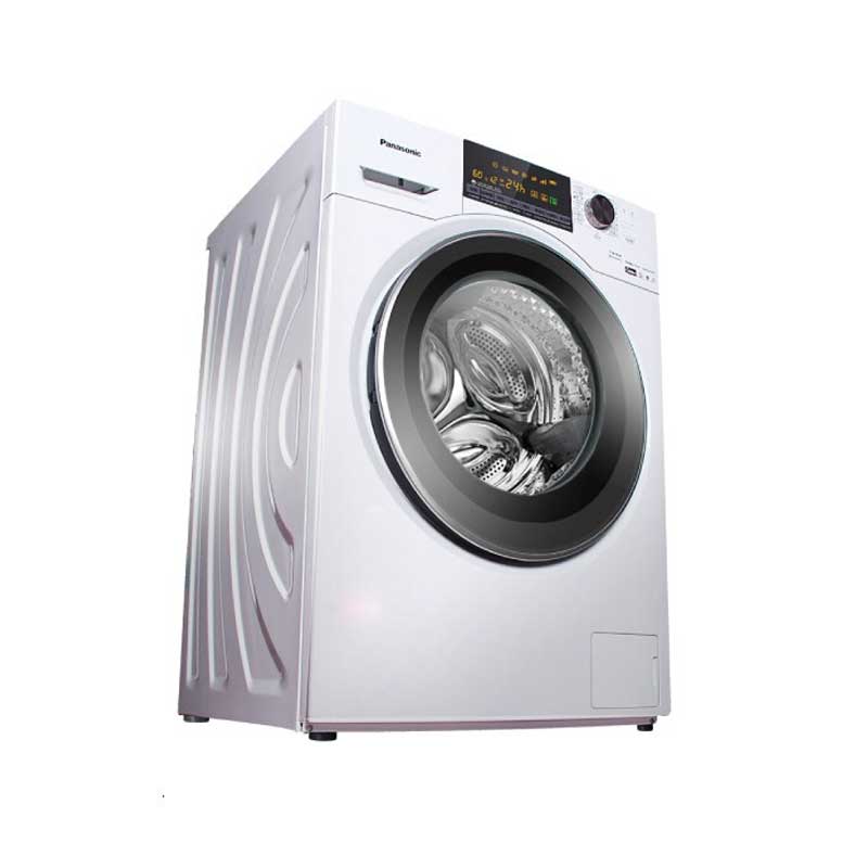 松下 洗烘一体 洗衣机