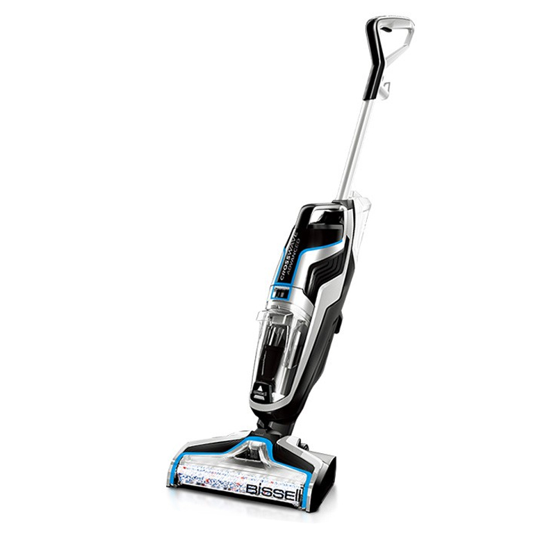 必胜 大居室清洁 无线吸尘器