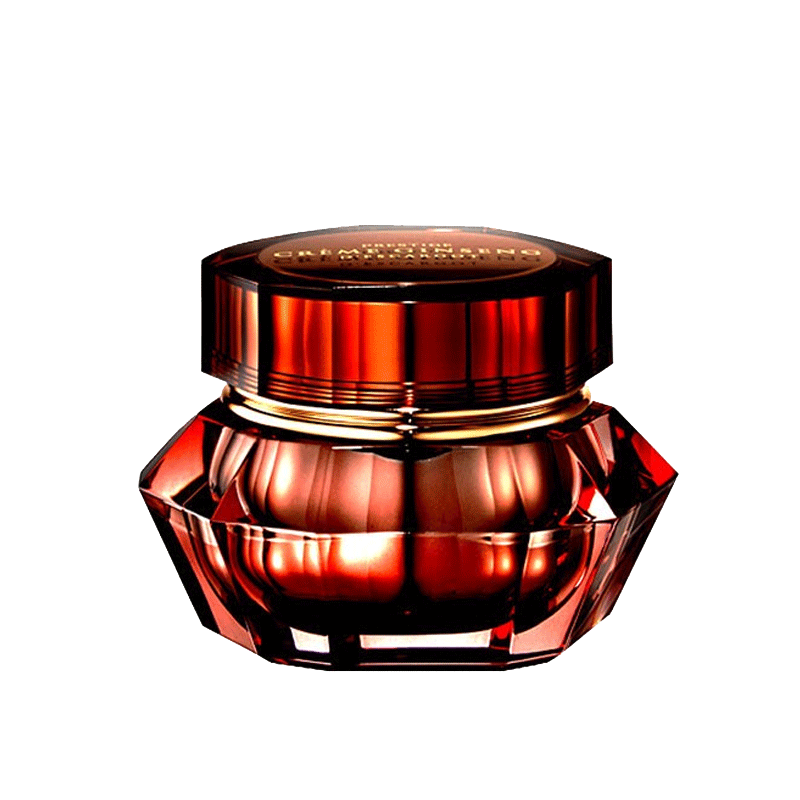 伊思 红参蜗牛保湿面霜