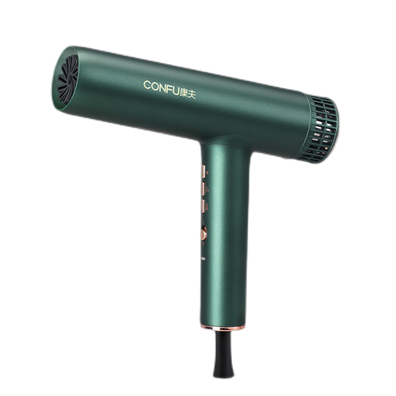 康夫 独特造型电吹风