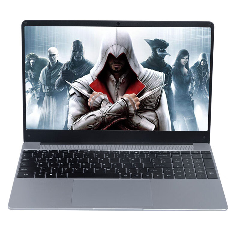 得峰 轻薄全面屏游戏本