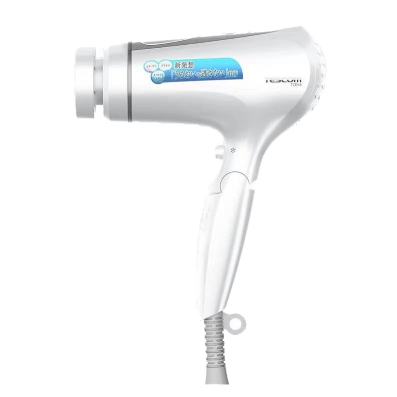 Tescom 养护型吹风机
