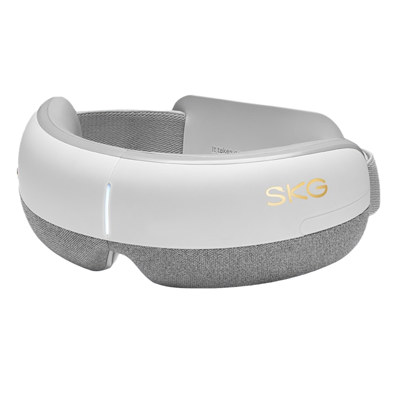 SKG 恒温热敷 按摩器