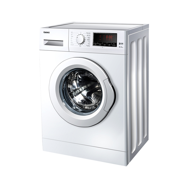 格兰仕 多重温控滚筒洗衣机