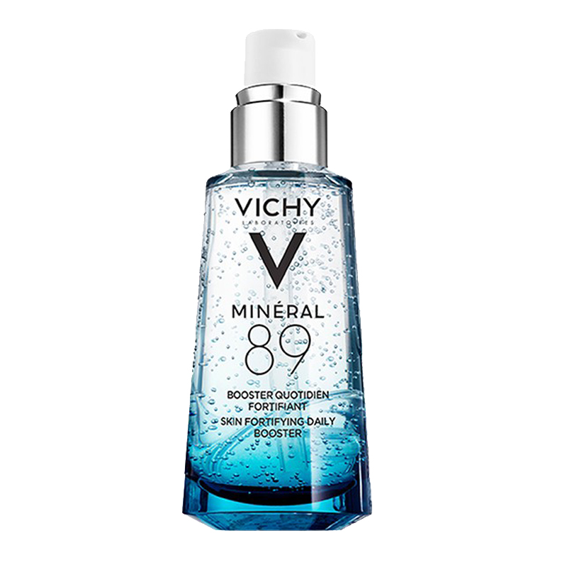 薇姿 温泉水补水保湿 面部精华