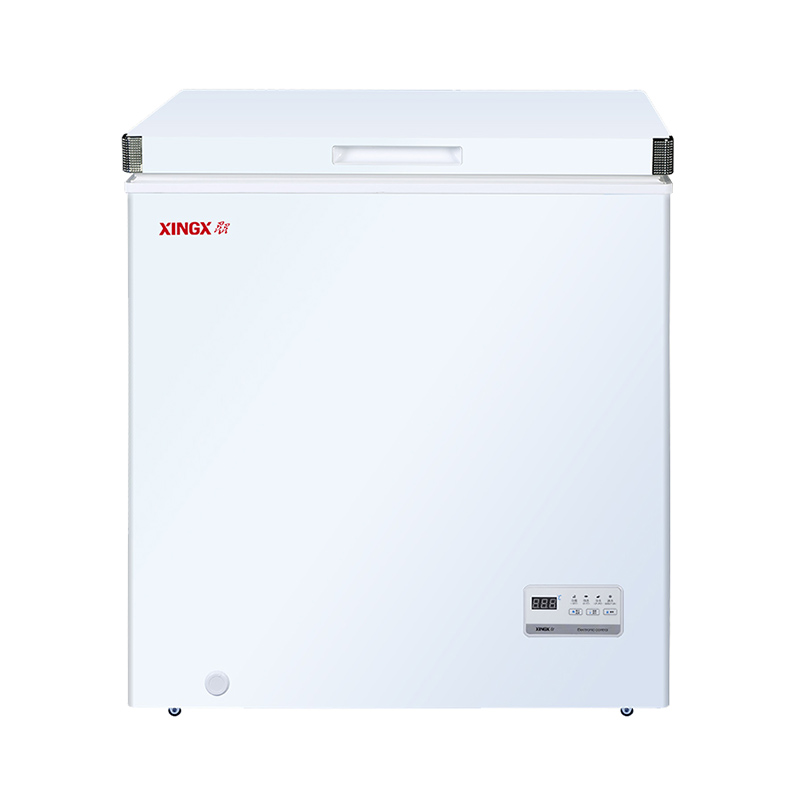 星星 电脑温控 冷柜