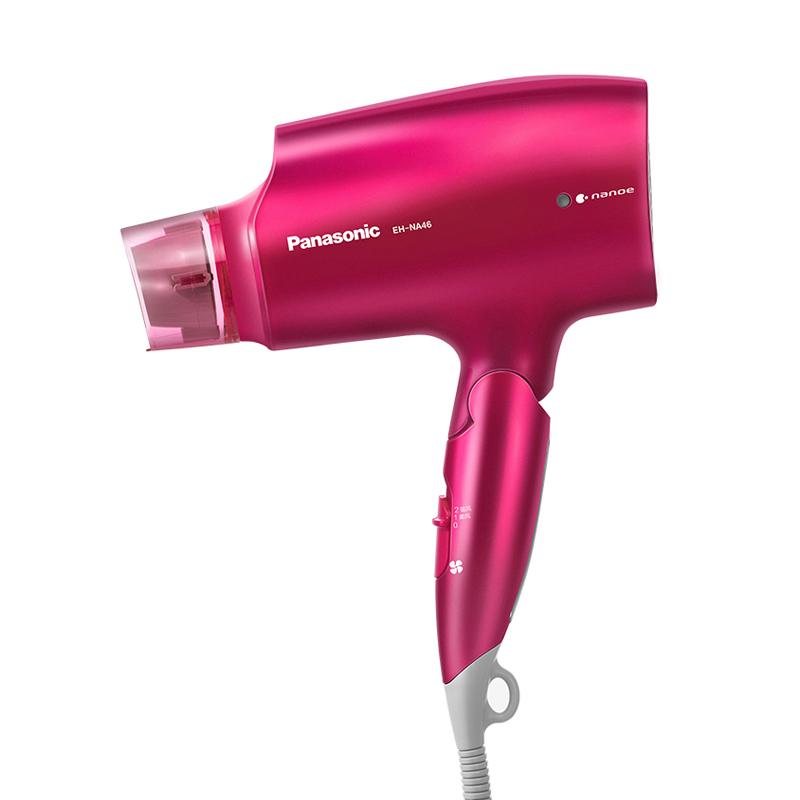松下铂金负离子吹风机