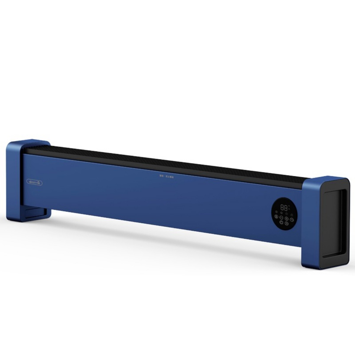 德尔玛家用恒温取暖器