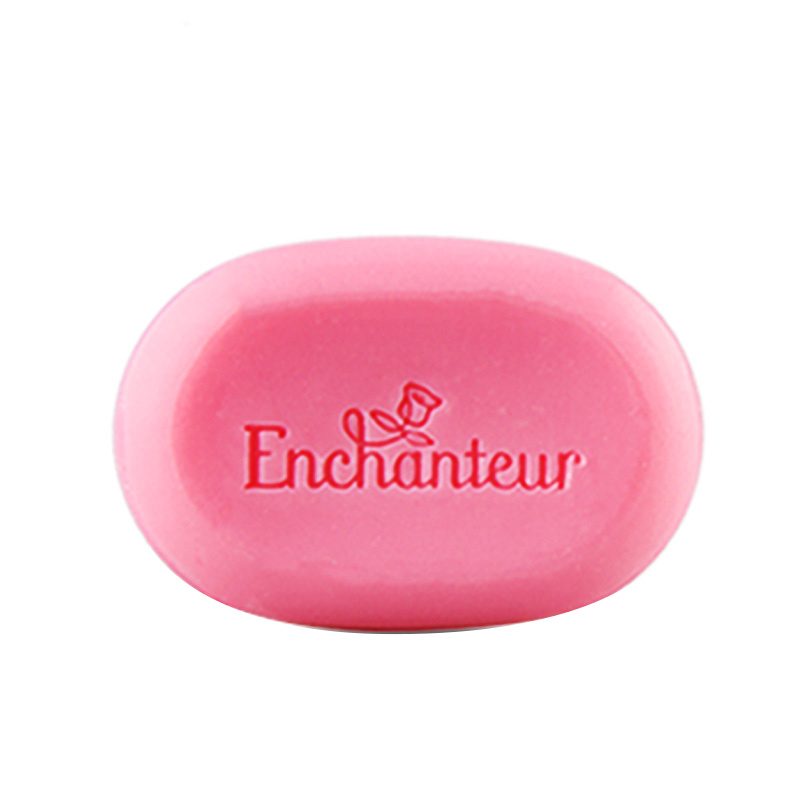 艾诗 沐浴清洁持久香皂