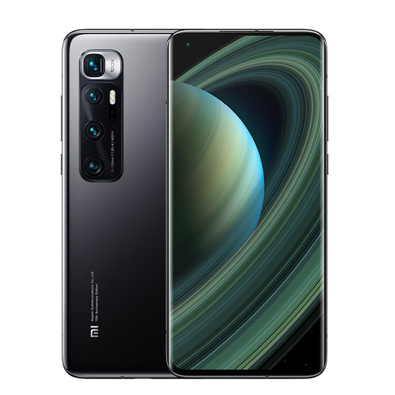 小米 120Hz刷新率手机