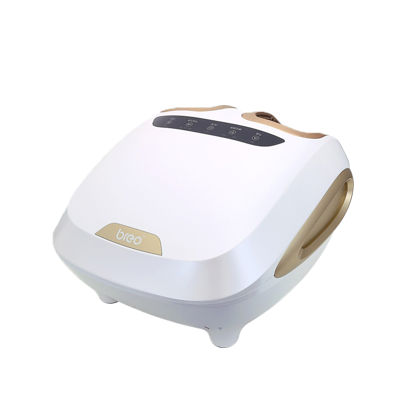 倍轻松 插电足疗按摩器