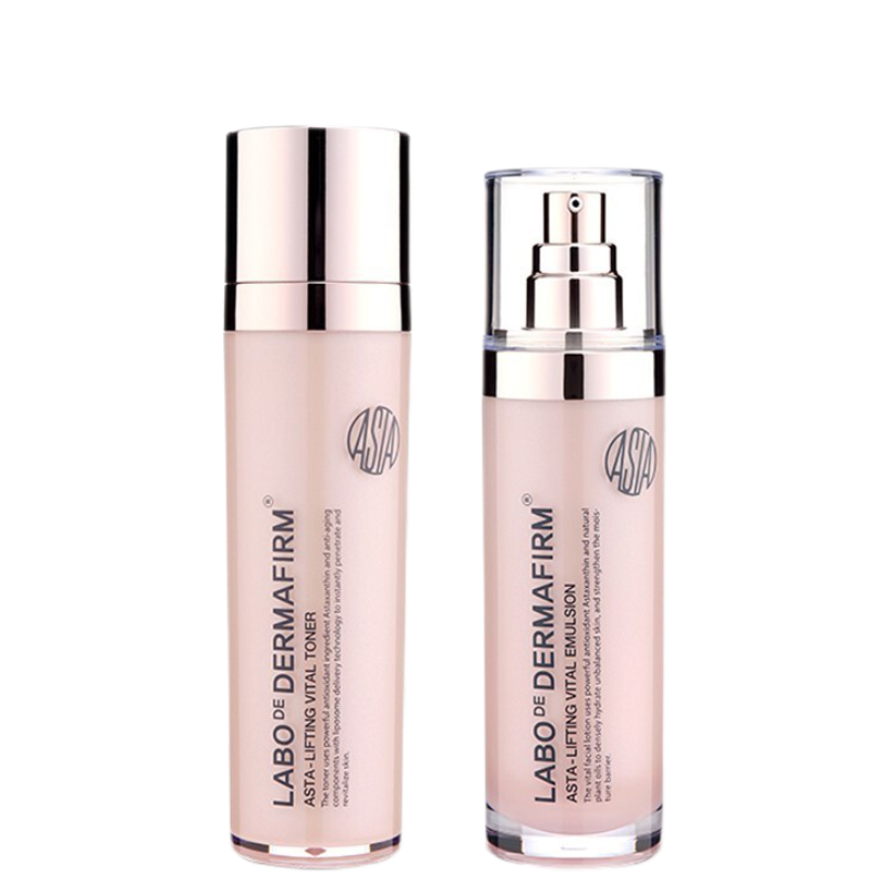 德妃 细腻肌肤护肤套装