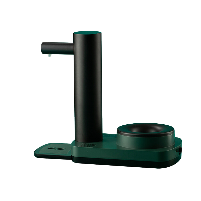 惠而浦 速热饮水机