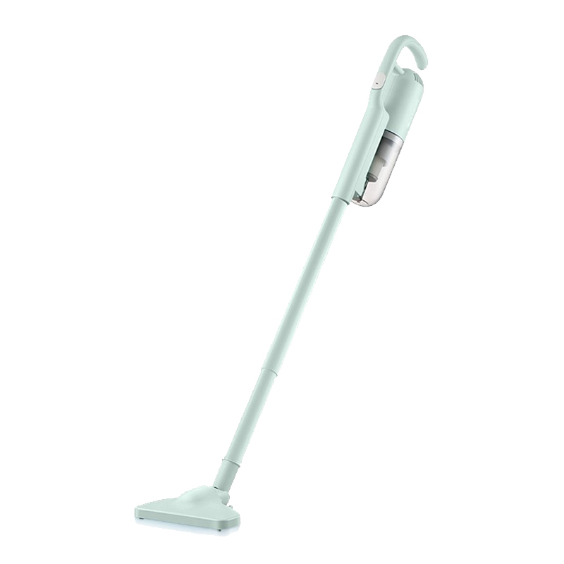 小熊大功率无绳吸尘器