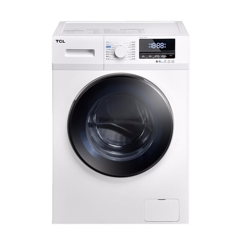 TCL低温洗烘洗衣机