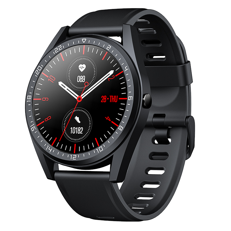 dido 血压心率智能手表