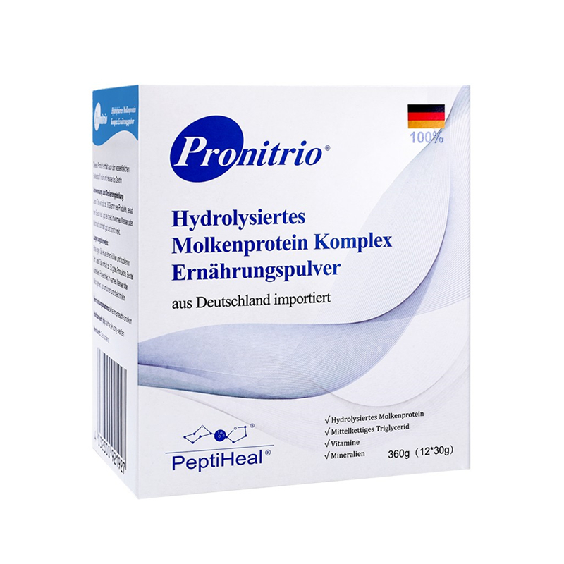 膳力达 高效吸收 蛋白粉