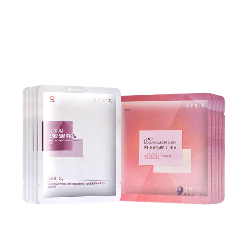 敷尔佳 透明质酸钠面膜