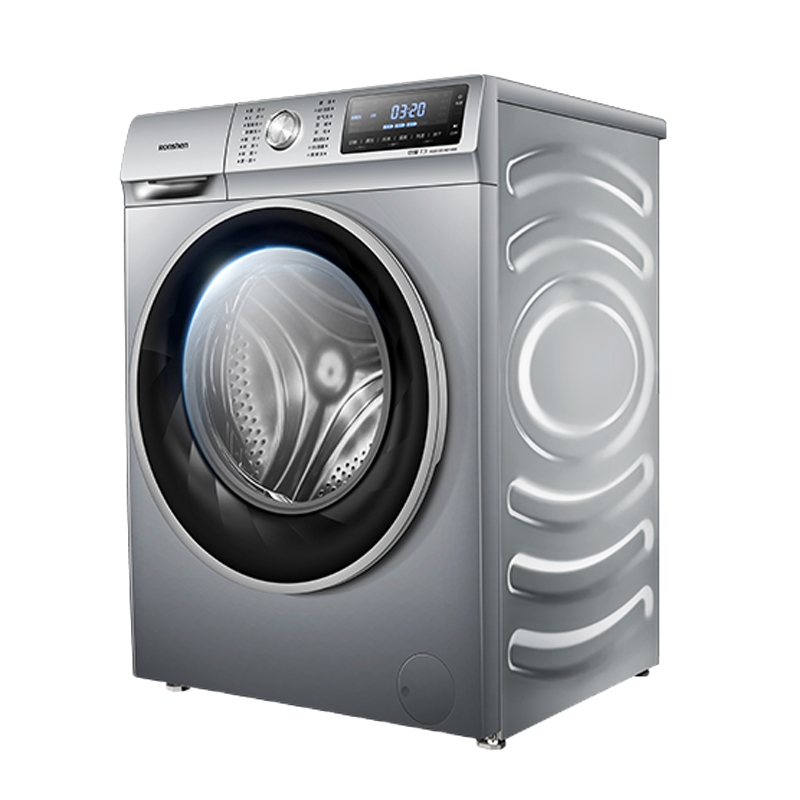 容声全自动超薄洗衣机
