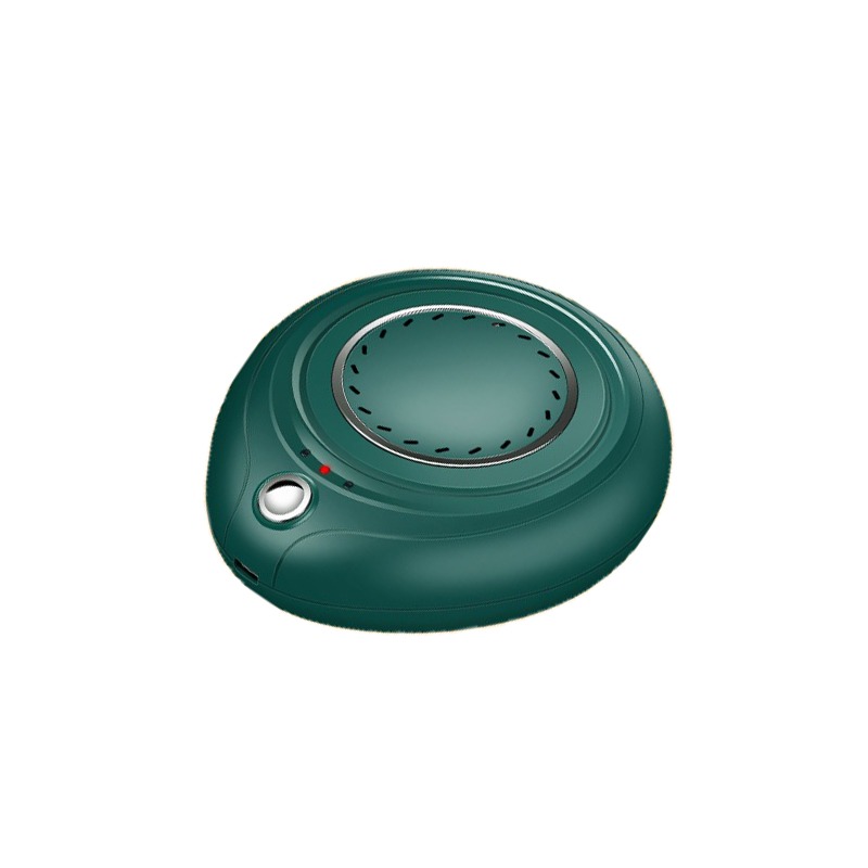 欧泊维 LED灯空气净化器