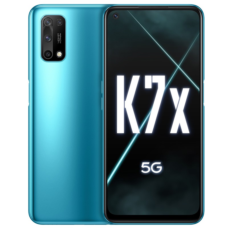 OPPO 90Hz电竞屏手机
