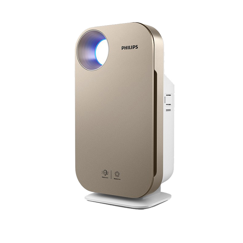 飞利浦纳米级滤网空气净化器