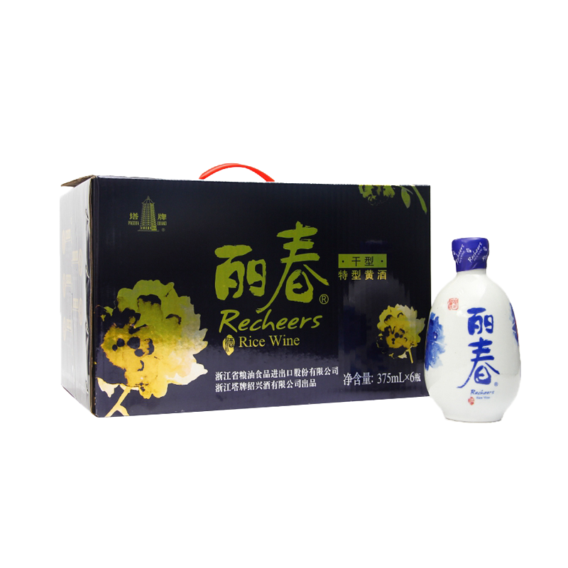 塔牌 一冬一酿黄酒