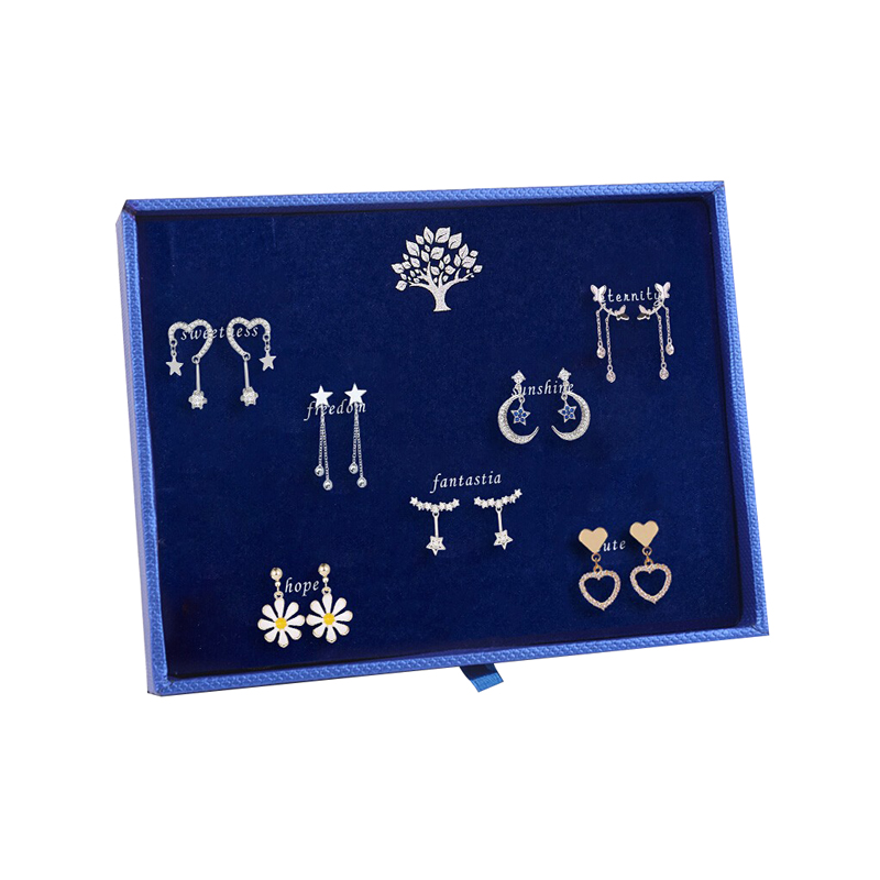 安提诺伯 韩版耳饰