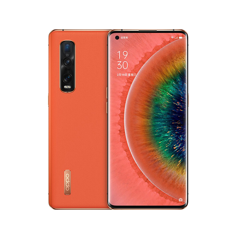 OPPO 超感屏二手手机
