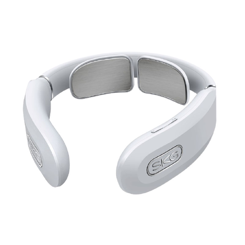 SKG 恒温热敷按摩器