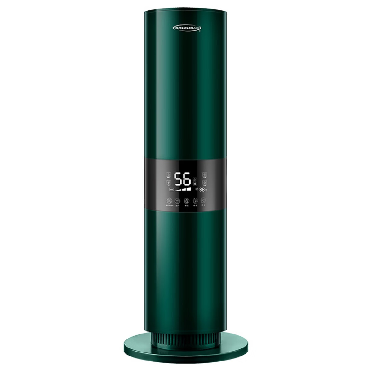 舒乐氏大容量加湿器