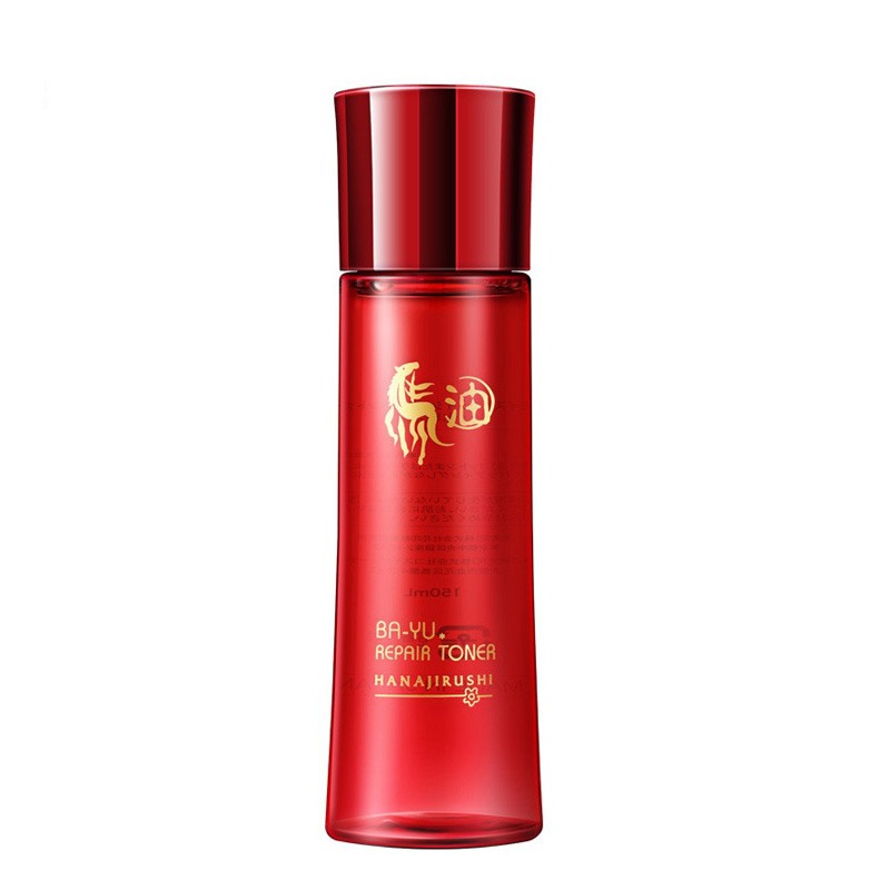 花印 马油水嫩修复 爽肤水