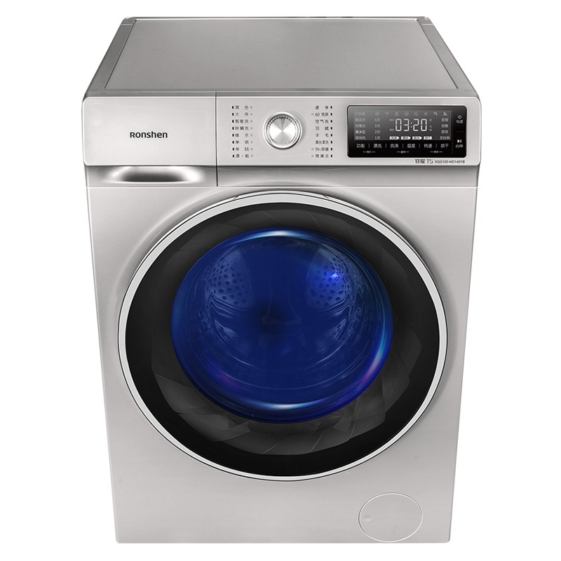 容声 高洗净比洗衣机