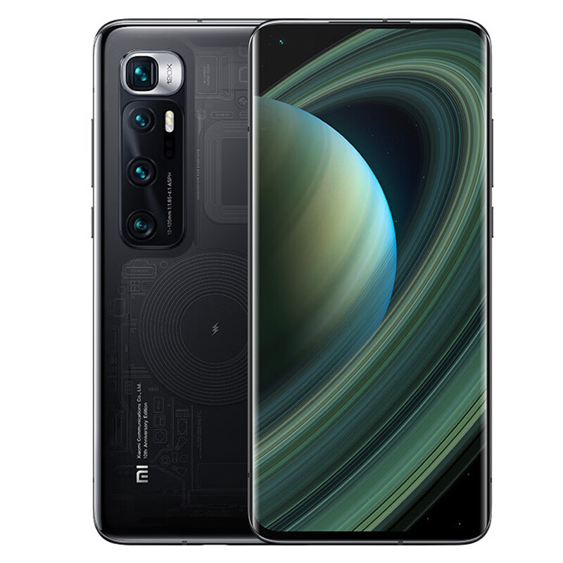 小米 长焦镜头 拍照手机