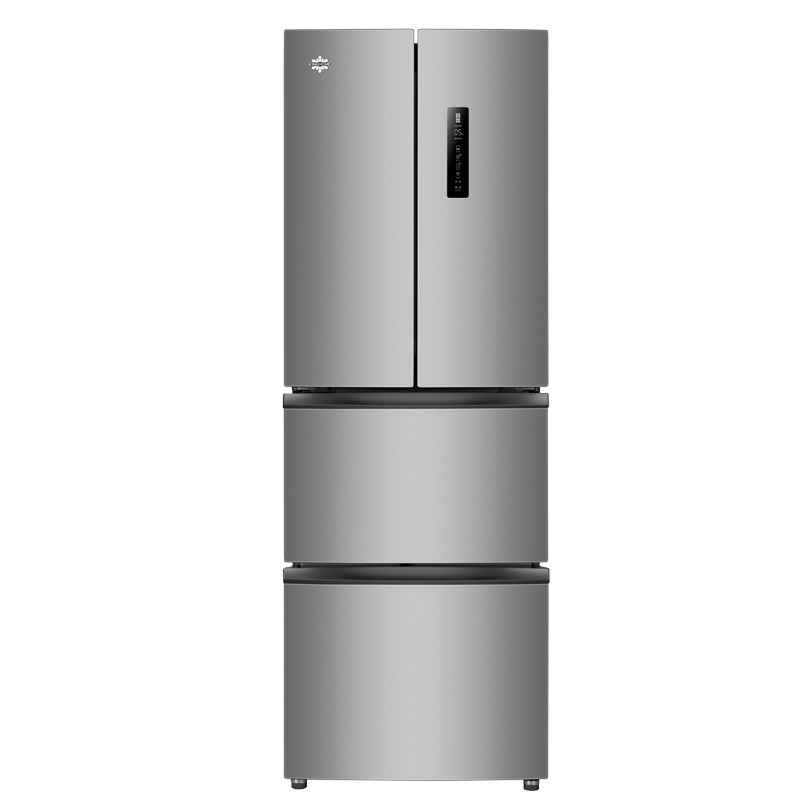 格力 风冷无霜独立调湿冰箱