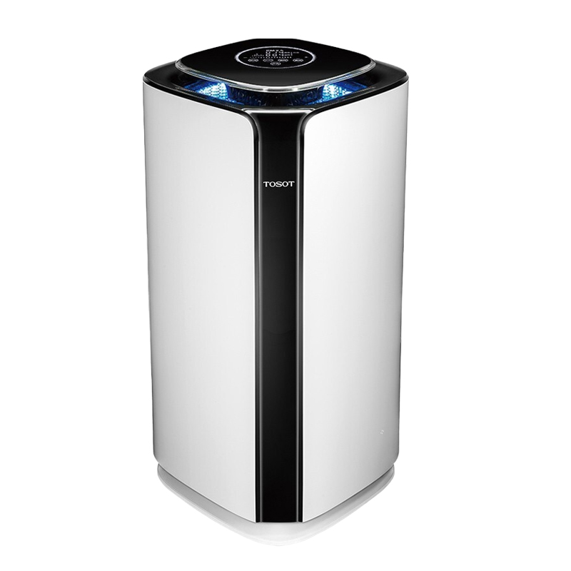 格力智能净化空气净化器