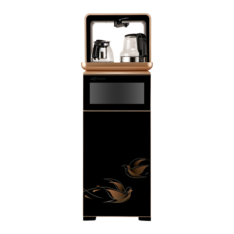 浪木 下置水桶 饮水机