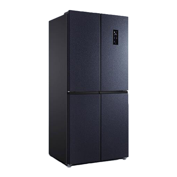 TCL锁冷恒温保鲜冰箱