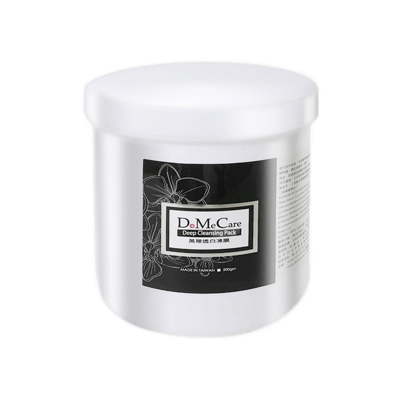 多媚卡雅 收敛毛孔黑冻膜