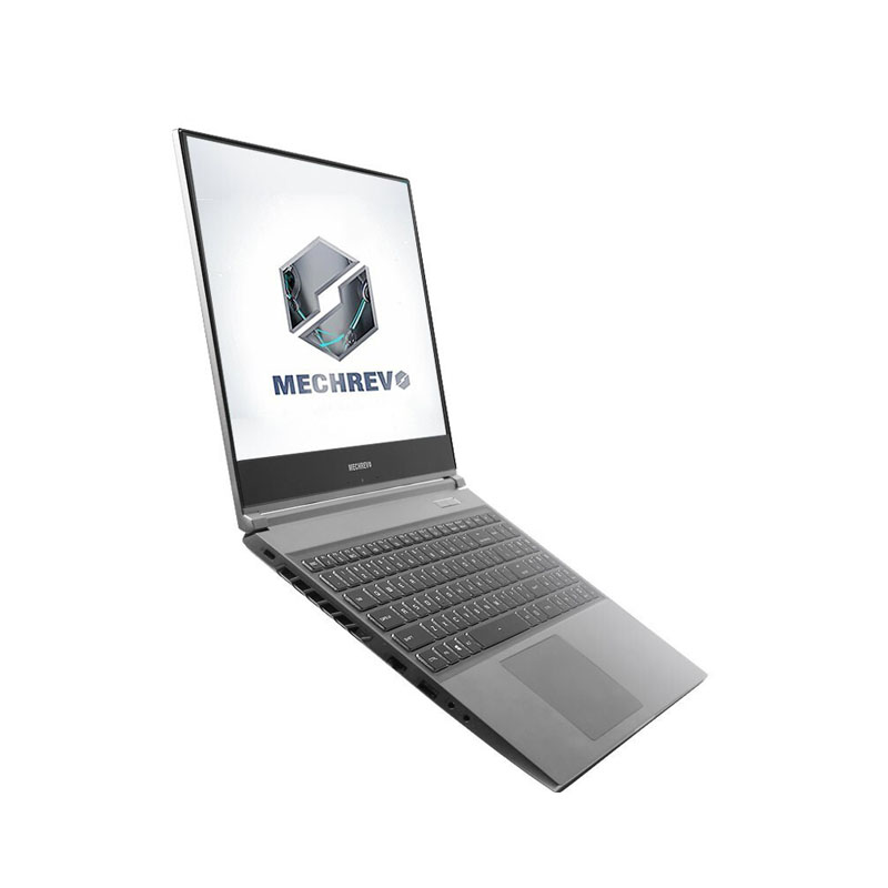 机械革命 轻薄办公游戏本电脑