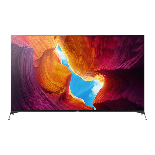 索尼 全阵列式背光 电视机