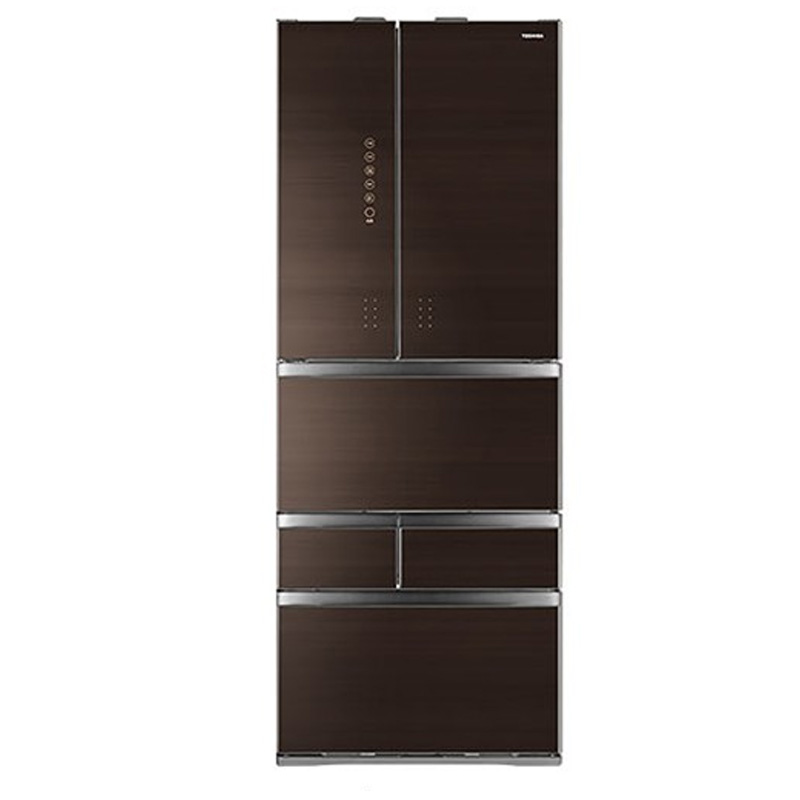 东芝 双系统低温冰箱