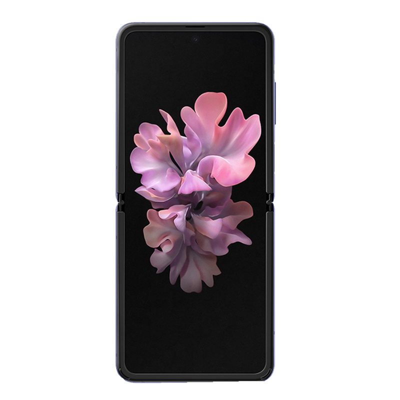 三星 掌心折叠手机