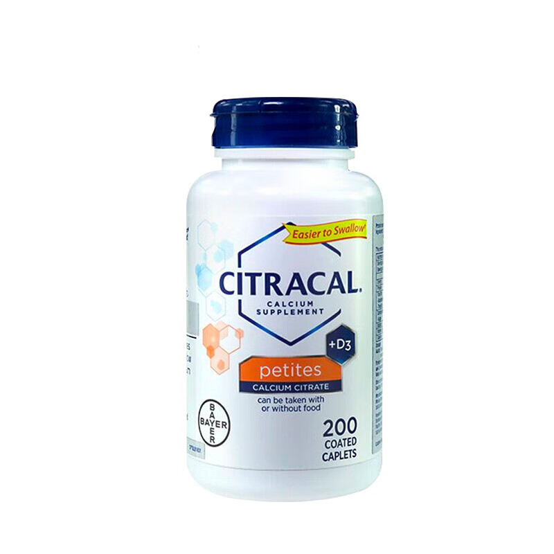 CITRACAL 成人 钙片