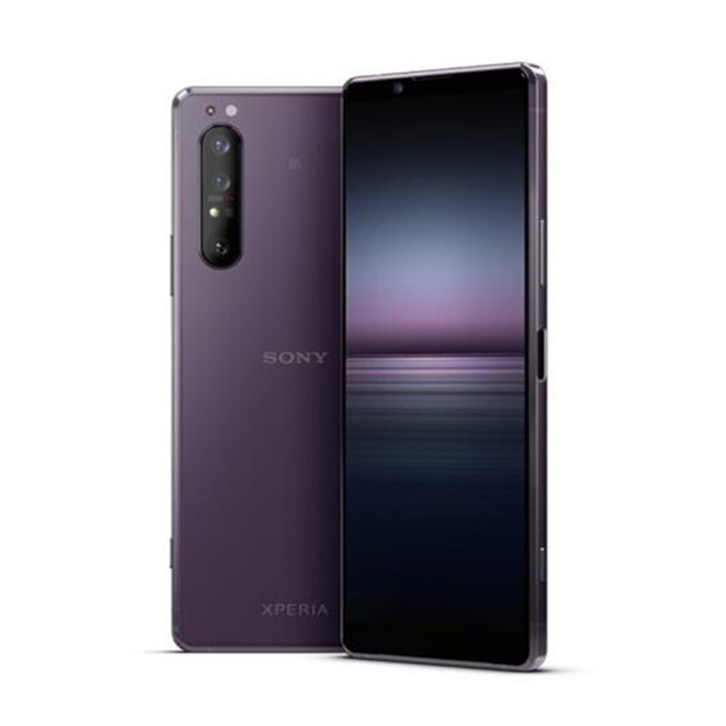 索尼 5G双模 手机