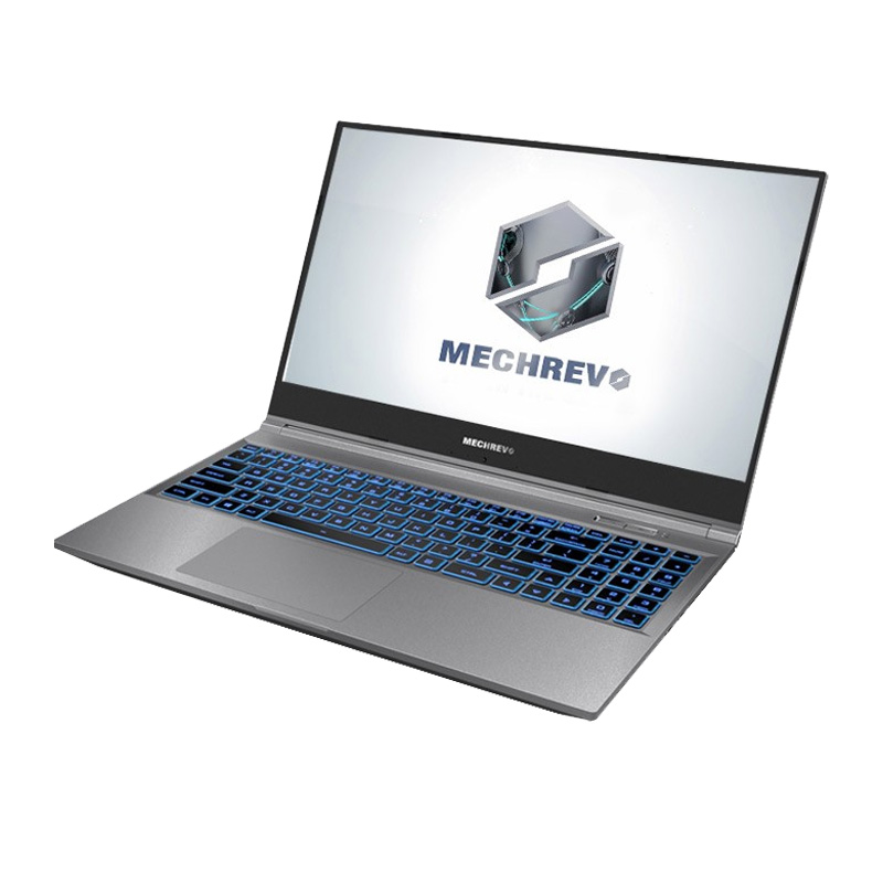 机械革命 畅快响应游戏本