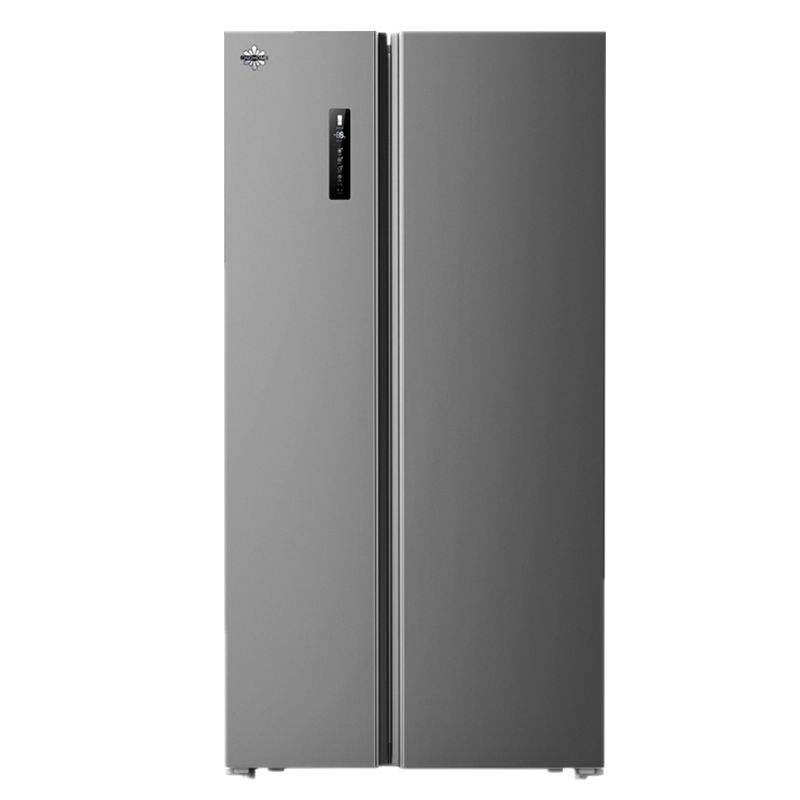 格力 深冻锁鲜净味冰箱