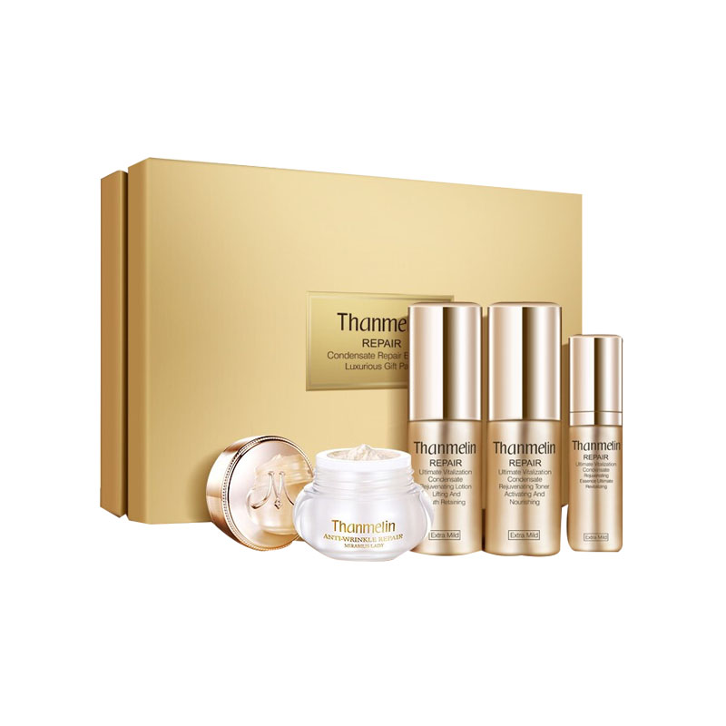 梵蜜琳 多重修复护肤套装